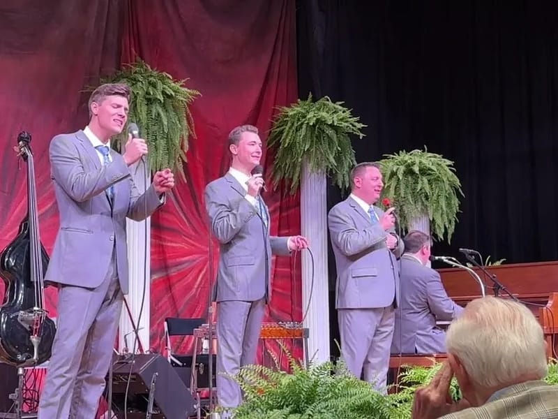 Ahc Crestview - Nursing Home in Brownsville, TN photo 3