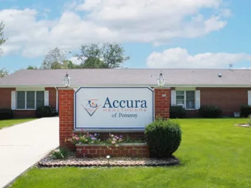 Accura Healthcare Of Pomeroy - Assisted Living in Pomeroy, IA photo 1