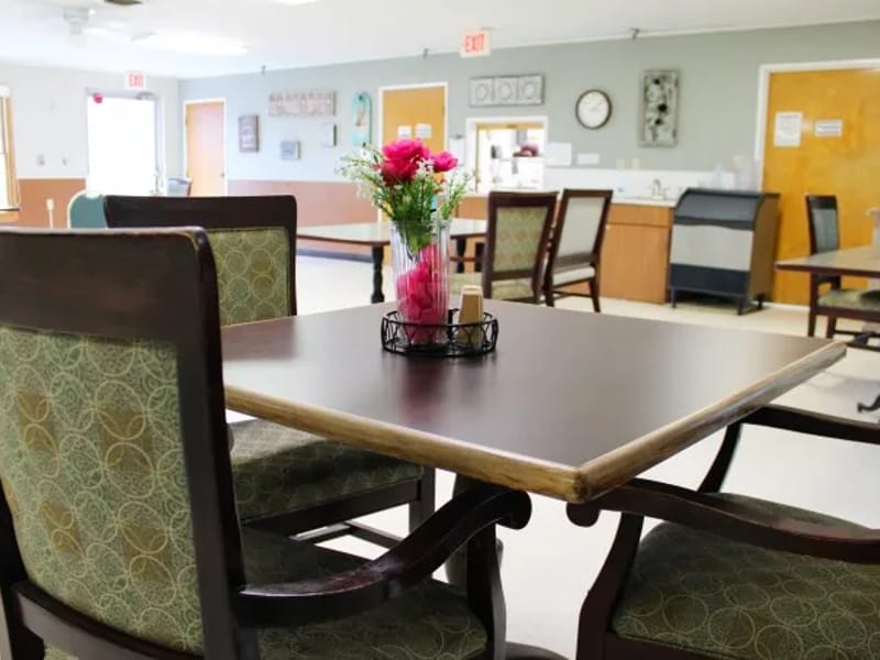 Accura Healthcare Of Pomeroy - Assisted Living in Pomeroy, IA photo 2