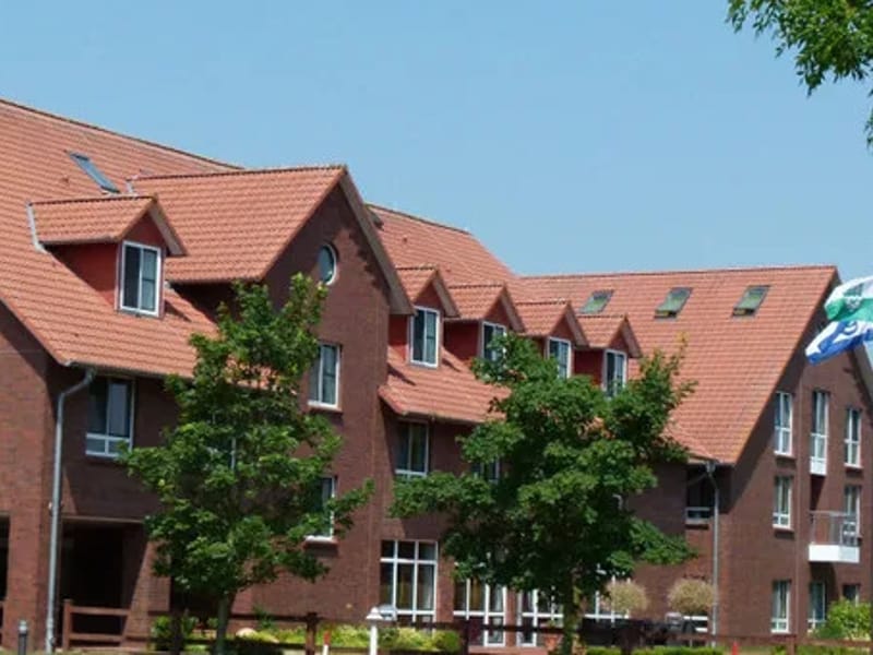 Altenpflegeheim Bergstraße Haus 2 - Pflegeheim in Brandis, Sachsen photo 1