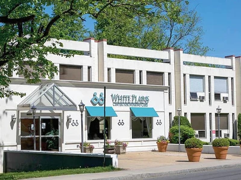 Edgehill Health Center — Assisted Living, Stamford, CT · photo 3