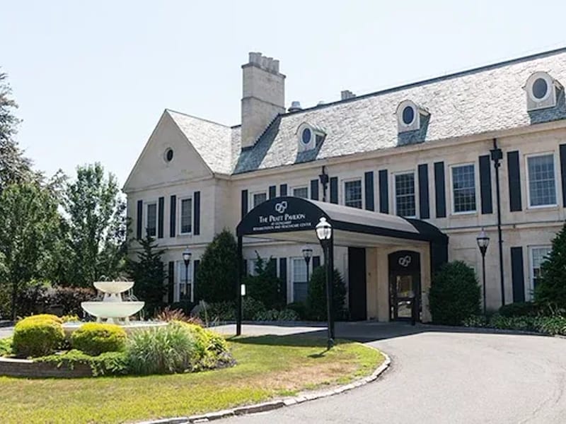 Edgehill Health Center — Assisted Living, Stamford, CT · photo 2