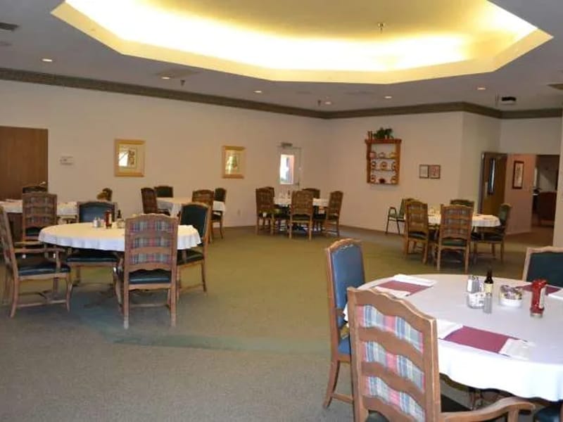 College Place Inc — Assisted Living, Schulenburg, TX · photo 2