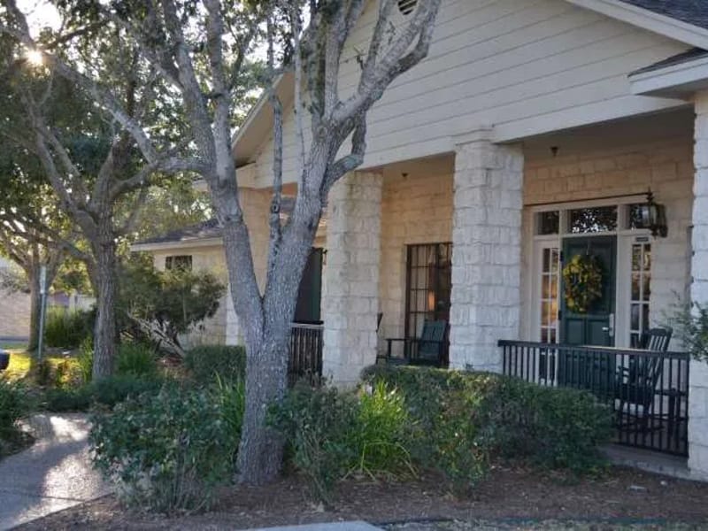 College Place Inc — Assisted Living, Schulenburg, TX · photo 1