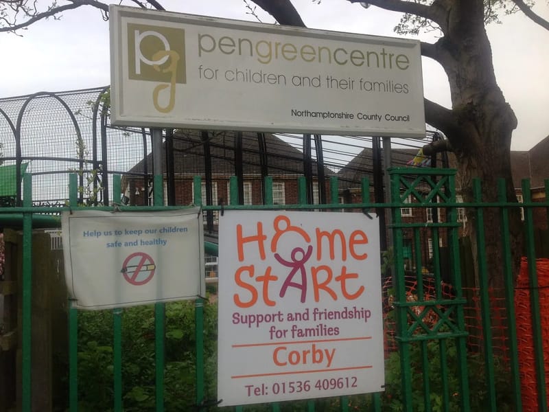 Thackley Green - In-Home Care in Corby, England photo 2