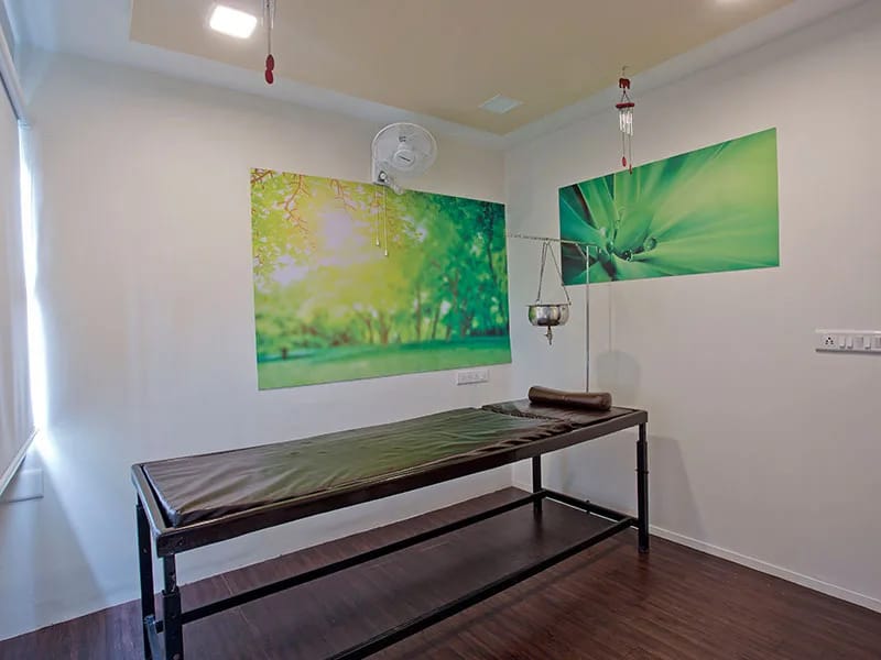 Aagyarth Ayurved & Panchakarma Hospital - अस्पताल in Ahmedabad, Gujarat photo 1