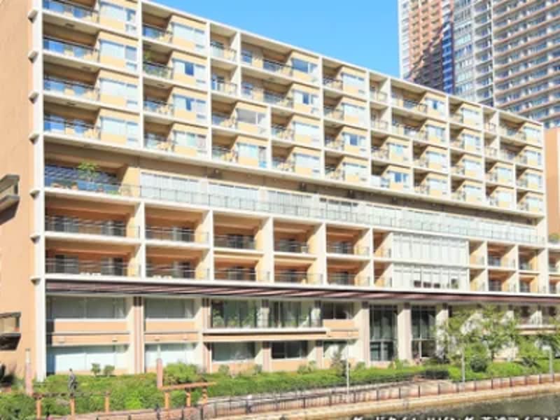 GTL ケアプランセンター 芝浦アイランド - 有料老人ホーム in 港区, 東京都 photo 2