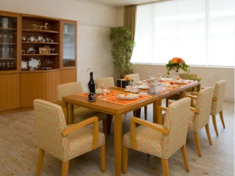 GTL ケアプランセンター 芝浦アイランド - 有料老人ホーム in 港区, 東京都 photo 3