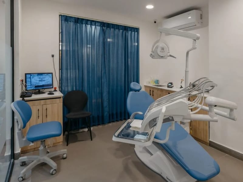 Dr. Om Parkash Dental Private Limited - वृद्धाश्रम in Amritsar, Punjab photo 2