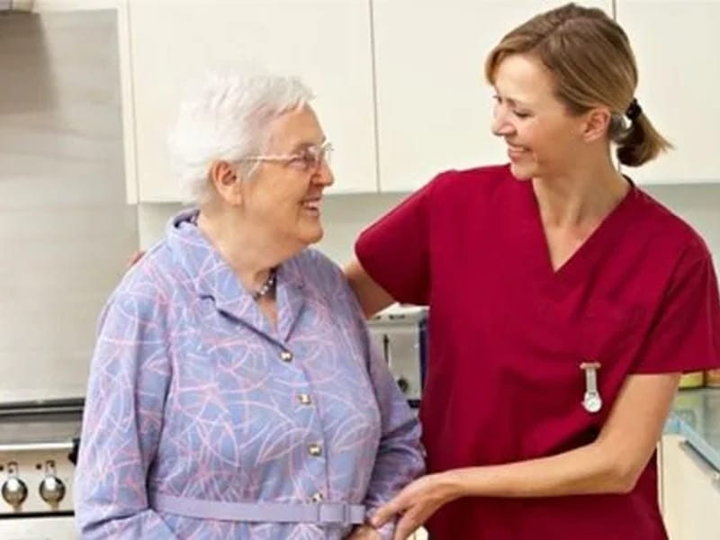 New Shepherd Care Limited - In-Home Care in Watford, England photo 1