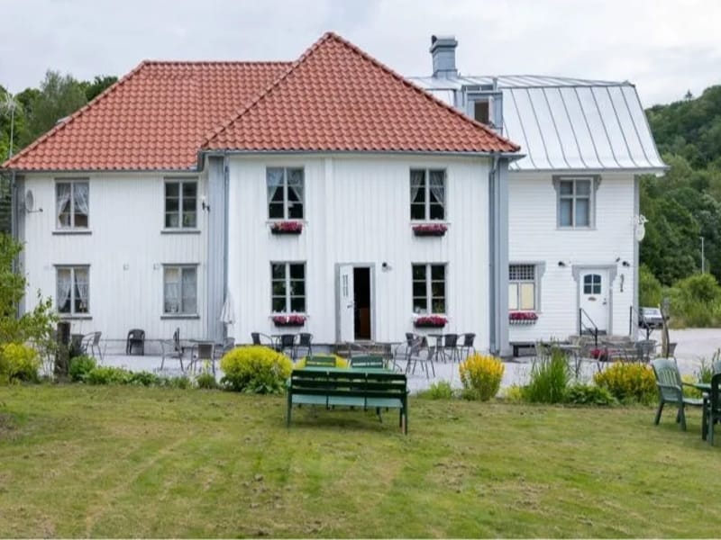 Dinglegården - Äldreboende in Munkedal, Västra Götalands län photo 3