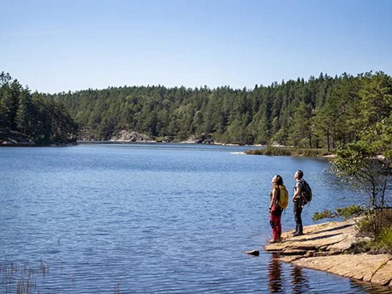 Dinglegården - Äldreboende in Munkedal, Västra Götalands län photo 2