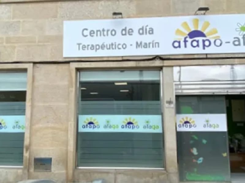 Aenma, Centro De Dia Terapeutico - Centro de Día in Parla, Madrid photo 2