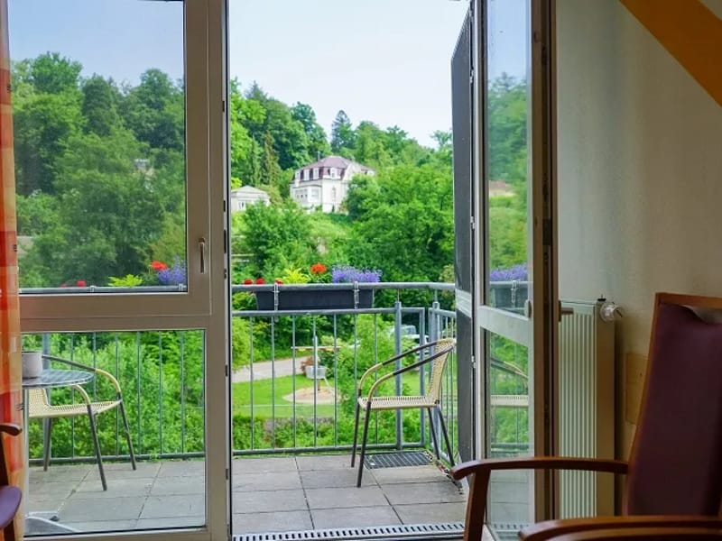 Haus Rheinblick - Pflegeheim in Laufenburg, Aargau photo 2