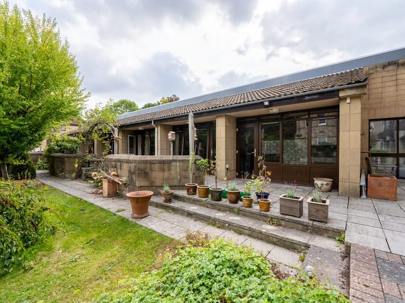 Gallaudet Home - Assisted Living in Bath, England photo 1