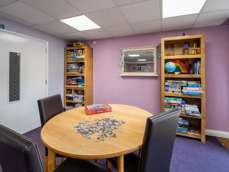 Gallaudet Home - Assisted Living in Bath, England photo 2