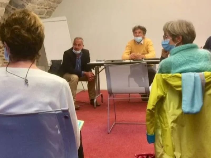 Associa.agir Pour Mieux Vivre A Cahors - Soins Infirmiers à Domicile in CAHORS, Occitanie photo 2