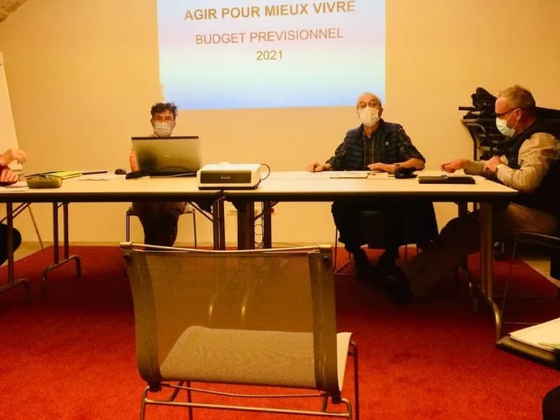 Associa.agir Pour Mieux Vivre A Cahors - Soins Infirmiers à Domicile in CAHORS, Occitanie photo 1