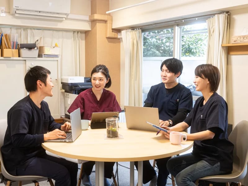 たばこまケアプラン - 有料老人ホーム in 豊島区, 東京都 photo 1