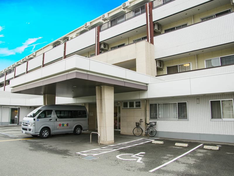 エルケア株式会社エルケア豊中ケアプランセンター - 有料老人ホーム in 豊中市, 大阪府 photo 2