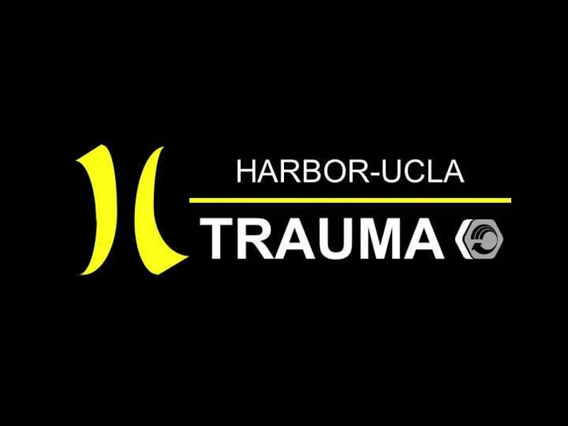 Harbor-UCLA Medical Center - Hospital in Torrance, CA photo 1