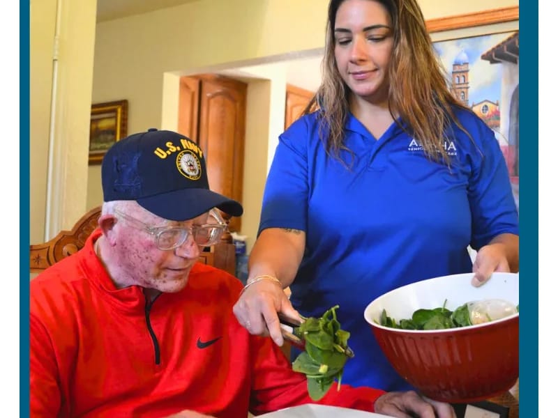 Aloha Home Care - Assisted Living in Murrieta, CA photo 3