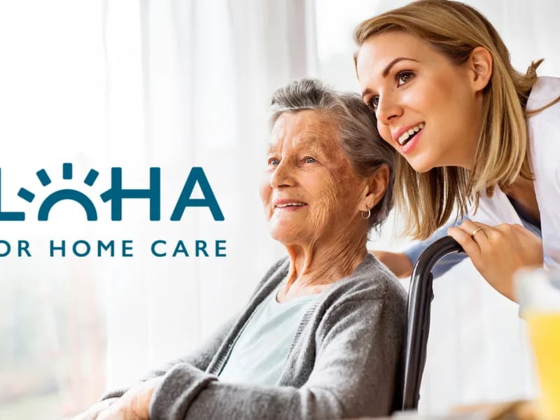 Aloha Home Care - Assisted Living in Murrieta, CA photo 1