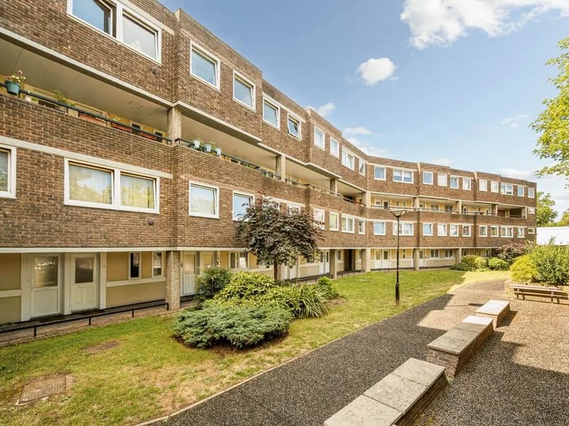 Penmar Supported Living - Assisted Living in Brentford, England photo 2
