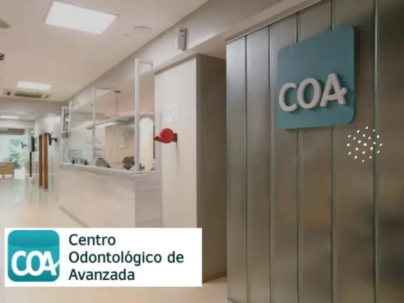 Coa Centro De Odontologia Avancada - Cuidado Domiciliar in Brasília, DF photo 1