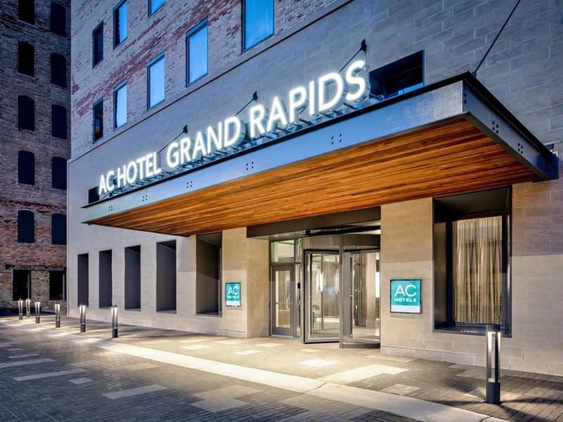 Americare Lodges - Assisted Living in Grand Rapids, MN photo 1