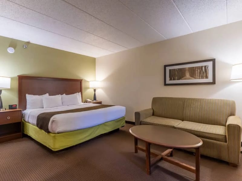 Americare Lodges - Assisted Living in Grand Rapids, MN photo 2