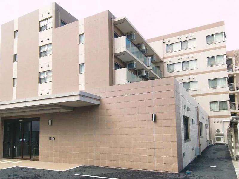 SOMPOケアラヴィーレ東松戸 - 有料老人ホーム in 松戸市, 千葉県 photo 3