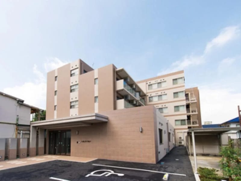 SOMPOケアラヴィーレ東松戸 - 有料老人ホーム in 松戸市, 千葉県 photo 2