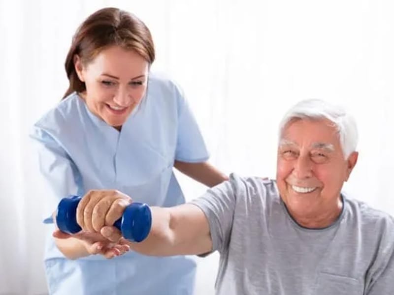 A Best Home Care,INC. - Home Health Nursing in Cincinnati, OH photo 1