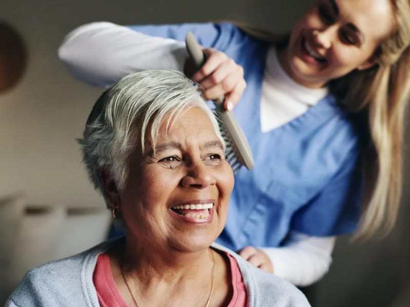 A Best Home Care,INC. - Home Health Nursing in Cincinnati, OH photo 2