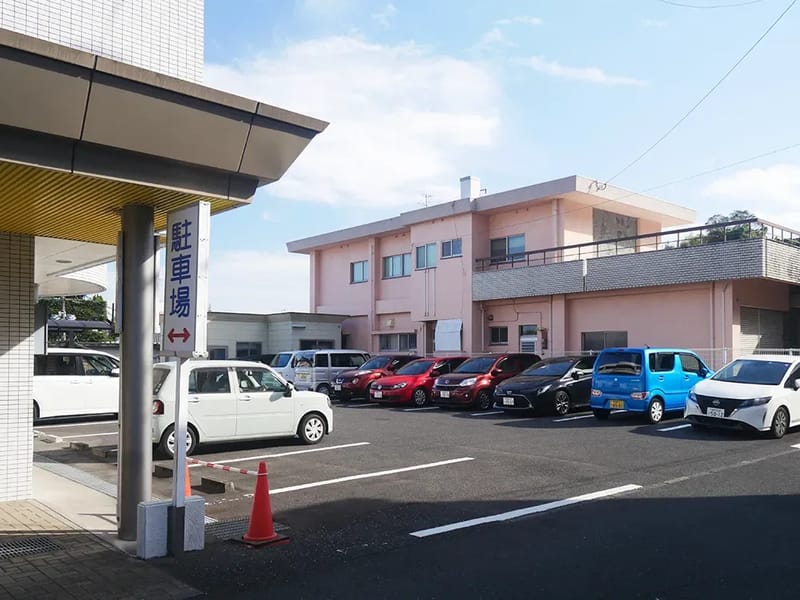 せぐち整形外科 - 入院リハビリ in 鹿屋市, 鹿児島県 photo 3