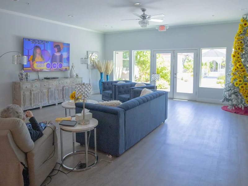 Orange Grove - Assisted Living in Laguna Hills, CA photo 3