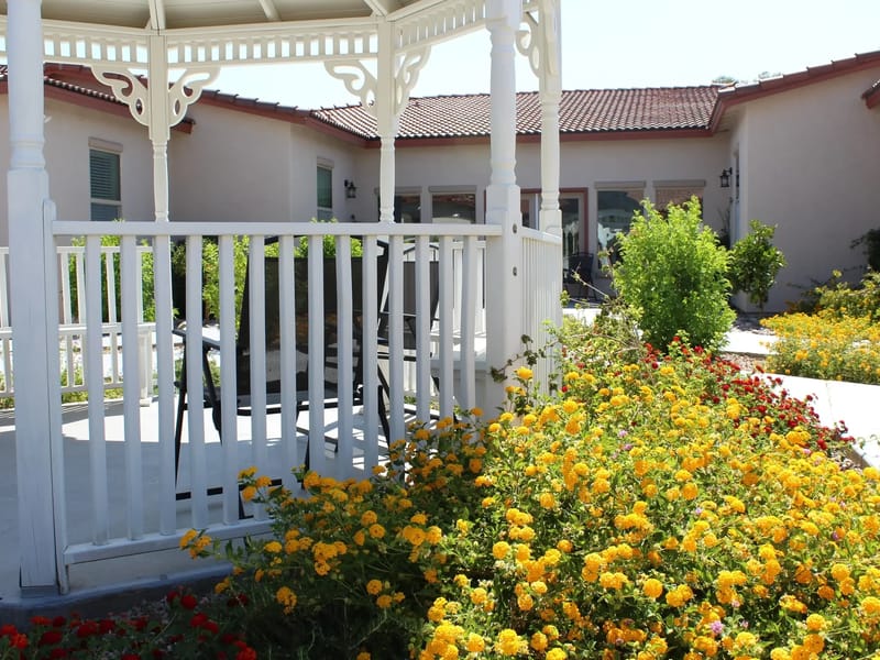 Orange Grove - Assisted Living in Laguna Hills, CA photo 2