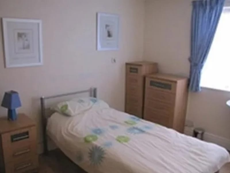 Middlefield House Nursing Home - Nursing Home in Gainsborough, England photo 3
