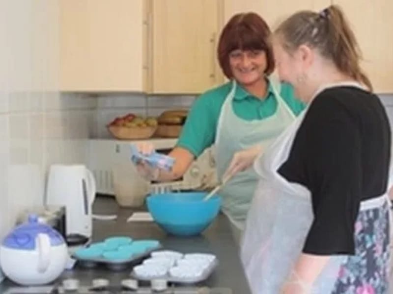 Middlefield House Nursing Home - Nursing Home in Gainsborough, England photo 2