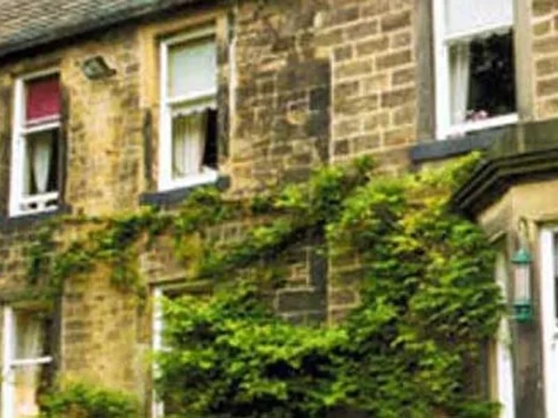 Park House Residential Home - Nursing Home in Barnsley, England photo 2