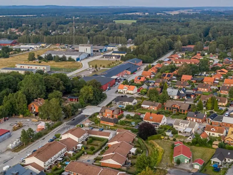 Veberöd - Hemtjänst in Lund, Skåne län photo 2
