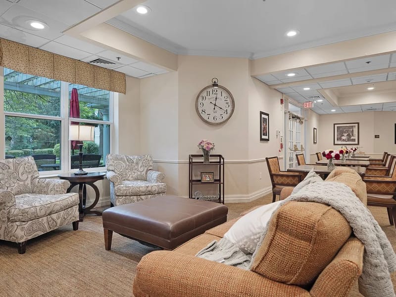 Bsl Stamford LLC — Assisted Living, Stamford, CT · photo 2