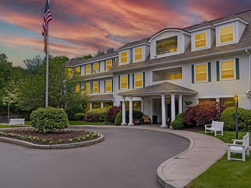 Bsl Stamford LLC — Assisted Living, Stamford, CT · photo 1