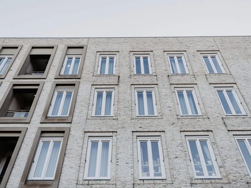 Voorveldse Hof - Begeleid Wonen in Utrecht, Utrecht photo 3