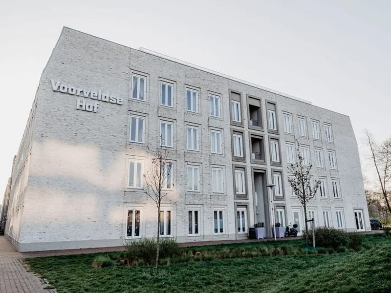 Voorveldse Hof - Begeleid Wonen in Utrecht, Utrecht photo 1