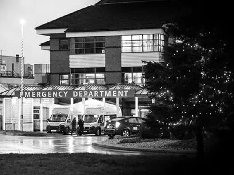 Triple-D Healthcare (Manchester) - In-Home Care in Salford, England photo 2