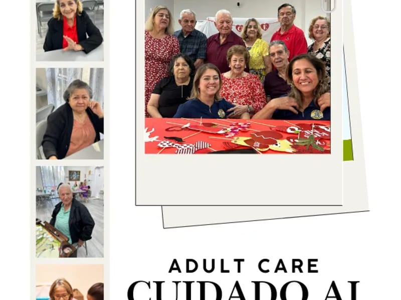 Golden Age Adult Day Care CORP - Adult Day Care in PALMETTO BAY, FL photo 3