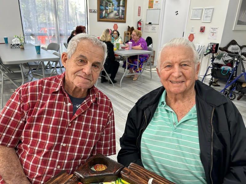 Golden Age Adult Day Care CORP - Adult Day Care in PALMETTO BAY, FL photo 1