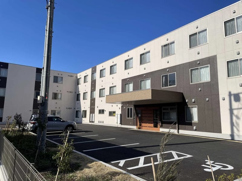 ひらつか悠生苑 - 有料老人ホーム in 平塚市, 神奈川県 photo 1